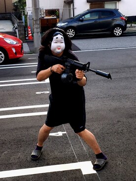 sa絲uさんのコーディネート