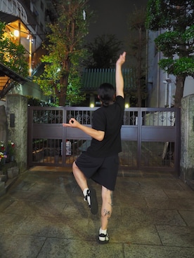 sa絲uさんのコーディネート