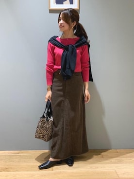 matsumoto_aさんのコーディネート