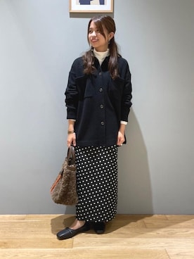 matsumoto_aさんのコーディネート