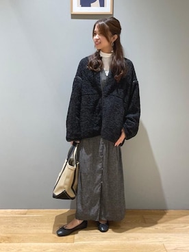 matsumoto_aさんのコーディネート