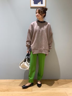 matsumoto_aさんのコーディネート