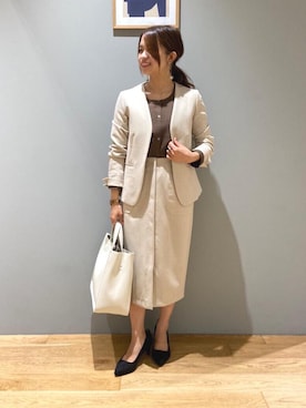 matsumoto_aさんのコーディネート