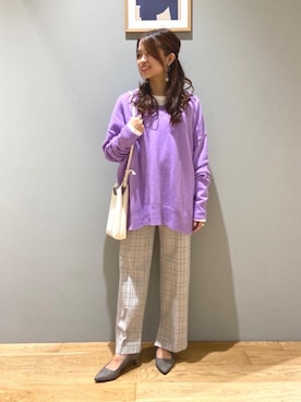 matsumoto_aさんのコーディネート