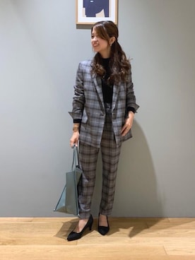 matsumoto_aさんのコーディネート