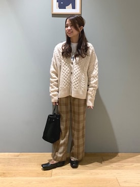 matsumoto_aさんのコーディネート