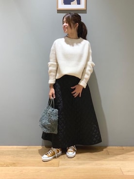 matsumoto_aさんのコーディネート