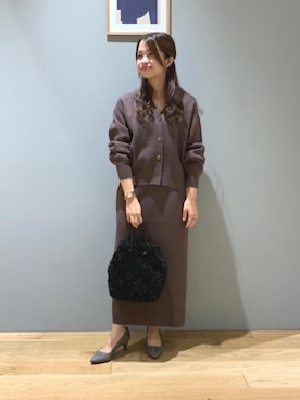 matsumoto_aさんのコーディネート