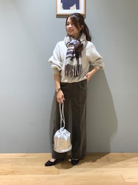 matsumoto_aさんのコーディネート