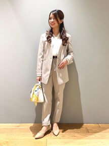 green label relaxing（グリーンレーベルリラクシング）の「シャーク