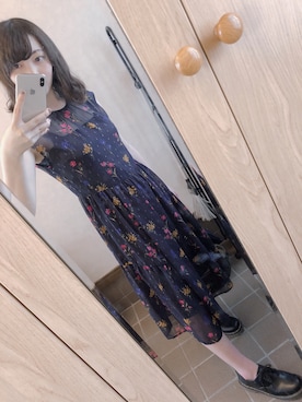 ひかるさんのコーディネート