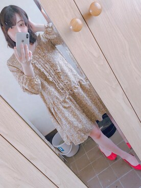 ひかるさんのコーディネート