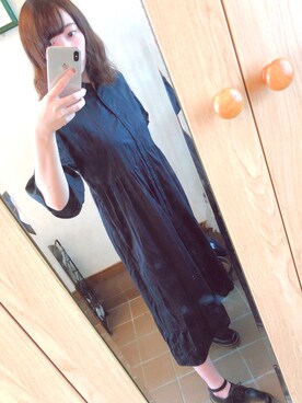 ひかるさんのコーディネート