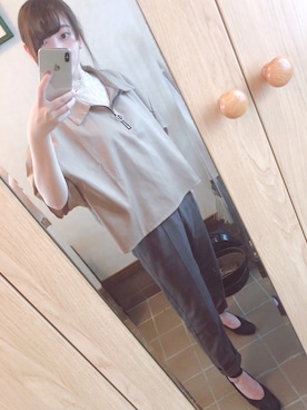 ひかるさんのコーディネート