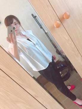 ひかるさんのコーディネート