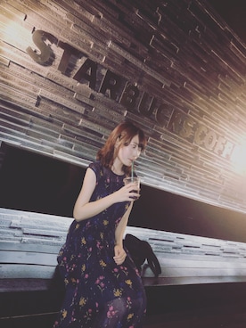 ひかるさんのコーディネート