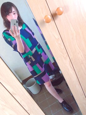 ひかるさんのコーディネート