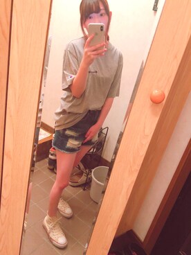 ひかるさんのコーディネート