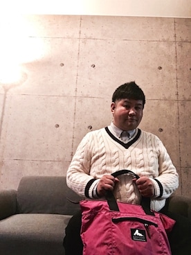 takayukiさんのコーディネート