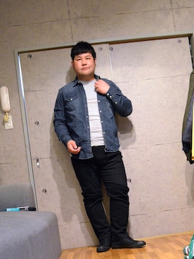 takayukiさんのコーディネート