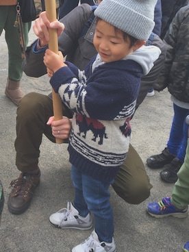 mayucocoさんのコーディネート