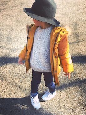 mayucocoさんのコーディネート