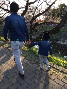 mayucocoさんのコーディネート