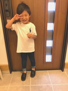 mayucocoさんのコーディネート