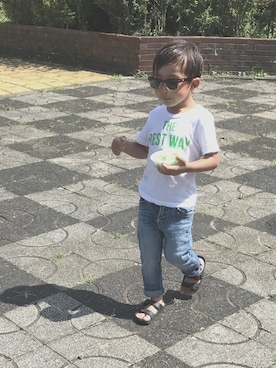 mayucocoさんのコーディネート