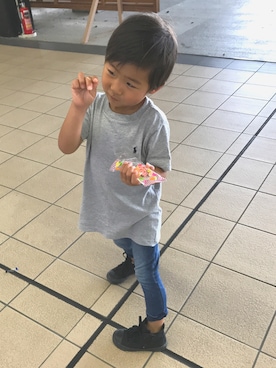 mayucocoさんのコーディネート