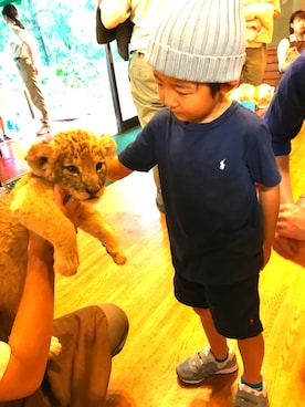 mayucocoさんのコーディネート