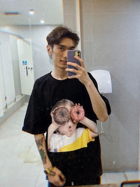 AR-223‘’さんのコーディネート