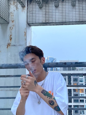 AR-223‘’さんのコーディネート