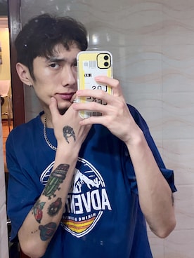 AR-223‘’さんのコーディネート