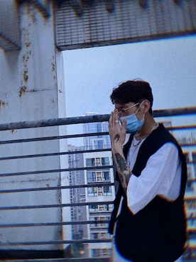 AR-223‘’さんのコーディネート