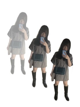 なるさんのコーディネート