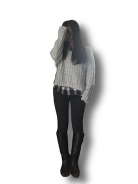 なるさんのコーディネート