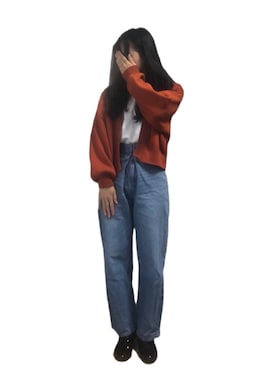 なるさんのコーディネート