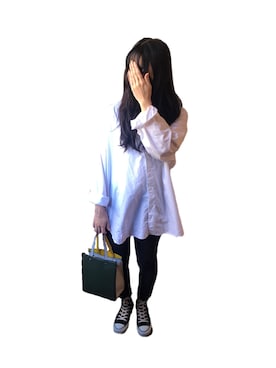 なるさんのコーディネート