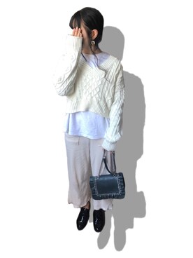 なるさんのコーディネート