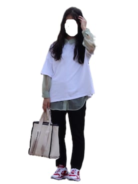 なるさんのコーディネート