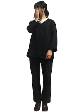 なるさんのコーディネート