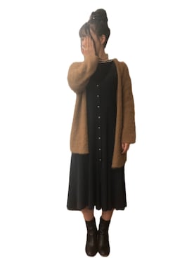 なるさんのコーディネート