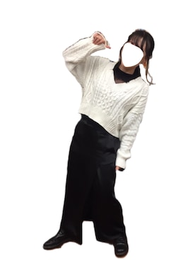 なるさんのコーディネート