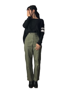 なるさんのコーディネート