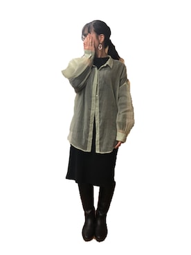 なるさんのコーディネート