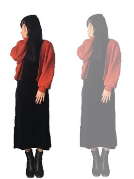 なるさんのコーディネート