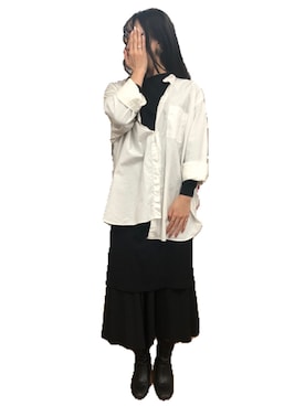 なるさんのコーディネート