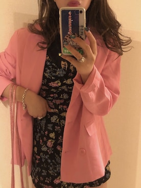 rinaさんのコーディネート