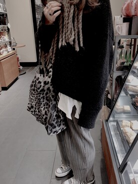 mtkshtuさんのコーディネート